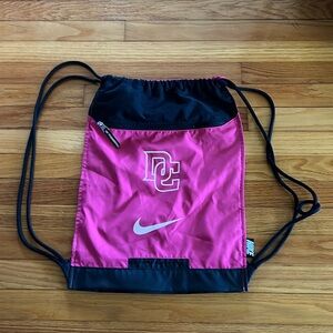 Nike DC Cinch Sak